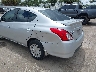 3N1CN7AP4GL****** Salvage and Repairable 2016 Nissan Versa in Florida State