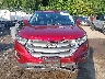 2FMTK4J9XFB****** Wrecked 2015 Ford Edge in Maryland State