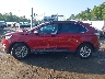 2FMTK4J9XFB****** Repairable 2015 Ford Edge in Maryland State