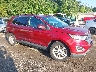 2FMTK4J9XFB****** Salvage and Wrecked 2015 Ford Edge in Dundalk