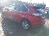 2FMTK4J9XFB****** Salvage and Repairable 2015 Ford Edge in Dundalk