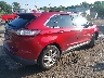 2FMTK4J9XFB****** Salvage and Wrecked 2015 Ford Edge in Maryland State