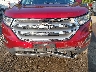 2FMTK4J9XFB****** Salvage and Repairable 2015 Ford Edge in Maryland State