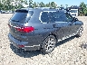 5UXCX4C57KL****** Salvage and Wrecked 2019 BMW X7 in New York State