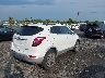 KL4CJESBXLB****** Salvamento y Destrozados 2020 Buick Encore en Estado de Virginia