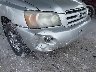JTEDP21A650****** Destrozados 2005 Toyota Highlander en Estado de Florida