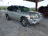 JTEDP21A650****** Salvamento y Destrozados 2005 Toyota Highlander en Tampa