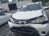 2T3YFREV3FW****** Wrecked 2015 Toyota RAV4 in Georgia State