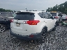2T3YFREV3FW****** Salvage and Wrecked 2015 Toyota RAV4 in Georgia State