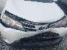 2T3YFREV3FW****** Salvage and Repairable 2015 Toyota RAV4 in Georgia State