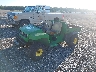 W04XZSD0***** Usados y Reparables 2006 John Deere Gator en Metro DC