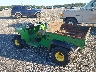 W04XZSD0***** Salvamento y Reparables 2006 John Deere Gator en Metro DC