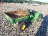 W04XZSD0***** Salvamento y Destrozados 2006 John Deere Gator en Estado de Maryland
