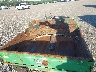 W04XZSD0***** Destrozados 2006 John Deere Gator en Metro DC