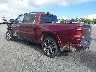 1C6SRFKM9NN****** Salvamento y Reparables 2022 RAM 1500 en New Orleans East