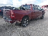 1C6SRFKM9NN****** Salvamento y Destrozados 2022 RAM 1500 en Estado de Luisiana