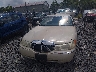 1LNHM83W02Y****** Wrecked 2002 Lincoln Town Car in West Virginia State