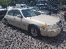 1LNHM83W02Y****** Salvage and Wrecked 2002 Lincoln Town Car in Shady Spring
