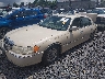 1LNHM83W02Y****** Used and Repairable 2002 Lincoln Town Car in Shady Spring
