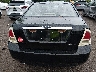 3FAHP08166R****** Wrecked 2006 Ford Fusion