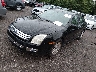 3FAHP08166R****** Used and Repairable 2006 Ford Fusion in Cleveland