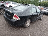 3FAHP08166R****** Salvage and Wrecked 2006 Ford Fusion in Ohio State