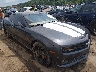 2G1FT1EWXA9****** Salvamento y Destrozados 2010 Chevrolet Camaro en Buckhannon