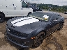2G1FT1EWXA9****** Usados y Reparables 2010 Chevrolet Camaro en Buckhannon