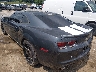 2G1FT1EWXA9****** Salvamento y Reparables 2010 Chevrolet Camaro en Buckhannon