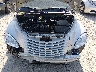 3C3EY45X15T****** Reparables 2005 Chrysler PT Cruiser en Columbus