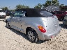 3C3EY45X15T****** Salvamento y Reparables 2005 Chrysler PT Cruiser en Columbus
