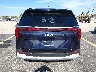 KNDNC5KA9S6****** Wrecked 2025 Kia Carnival Mpv Hybrid