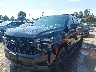 1GNSKEKD9PR****** Usados y Reparables 2023 Chevrolet Suburban en Charlotte