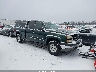1GCEK19T34E****** Salvamento y Destrozados 2004 Chevrolet Silverado 1500 en Chicago North