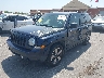 1C4NJPFAXGD****** Used and Repairable 2016 Jeep Patriot in Dallas