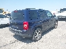 1C4NJPFAXGD****** Salvage and Wrecked 2016 Jeep Patriot in Texas State