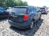 2GNALCEKXG6****** Salvage and Wrecked 2016 Chevrolet Equinox in Maryland State