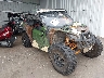 3JBVGAV43SE****** Salvage and Wrecked 2025 Can-Am Maverick X3 in Rec Rides Online Exclusive