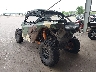 3JBVGAV43SE****** Salvage and Repairable 2025 Can-Am Maverick X3 in Rec Rides Online Exclusive