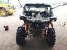 3JBVGAV43SE****** Salvage and Repairable 2025 Can-Am Maverick X3 in Minnesota State