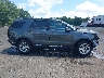 1FM5K8D83KG****** Repairable 2019 Ford Explorer in Maryland State