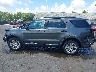 1FM5K8D83KG****** Salvage 2019 Ford Explorer