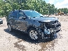 1FM5K8D83KG****** Salvage and Wrecked 2019 Ford Explorer in Metro DC