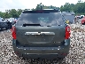 2GNALDEK7C6****** Wrecked 2012 Chevrolet Equinox