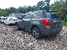 2GNALDEK7C6****** Salvage and Repairable 2012 Chevrolet Equinox in Pittsburgh North