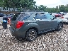 2GNALDEK7C6****** Salvage and Wrecked 2012 Chevrolet Equinox in Pennsylvania State
