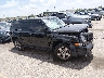 1C4NJPBB7FD****** Wrecked 2015 Jeep Patriot in Texas State