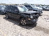 1C4NJPBB7FD****** Salvage and Wrecked 2015 Jeep Patriot in Houston