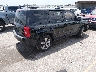 1C4NJPBB7FD****** Salvage and Wrecked 2015 Jeep Patriot in Texas State