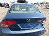 1HGFA168X6L****** Wrecked 2006 Honda Civic